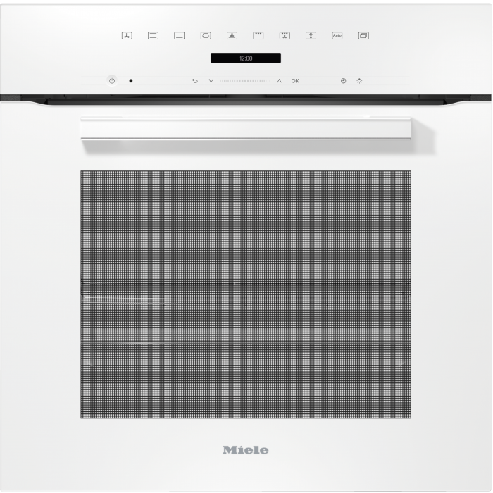 Духовой шкаф электрический Miele H 7260 BP